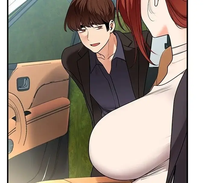 漫画《玩转学姊》最终话第152张图