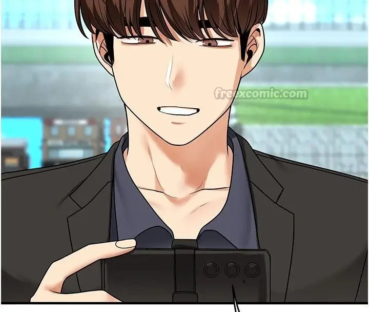 漫画《玩转学姊》最终话第165张图
