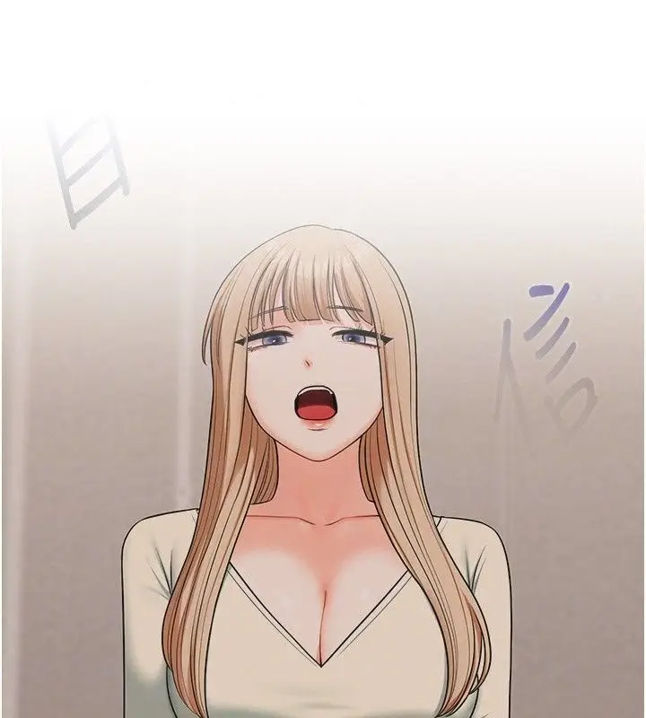 漫画《玩转学姊》最终话第56张图
