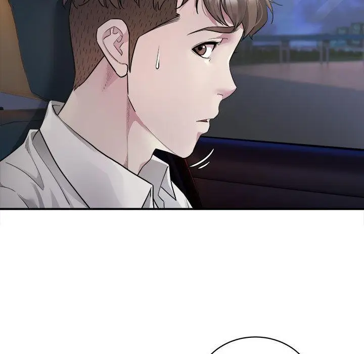 漫画《好运出租车/好运计程车》第2话第11张图