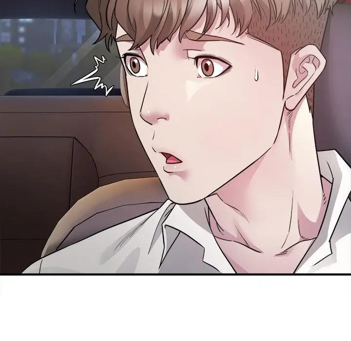 漫画《好运出租车/好运计程车》第2话第137张图