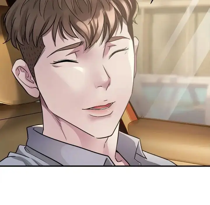 漫画《好运出租车/好运计程车》第3话第120张图