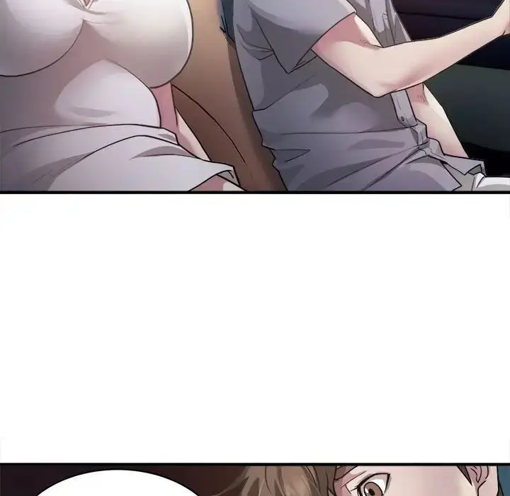 漫画《好运出租车/好运计程车》第3话第143张图