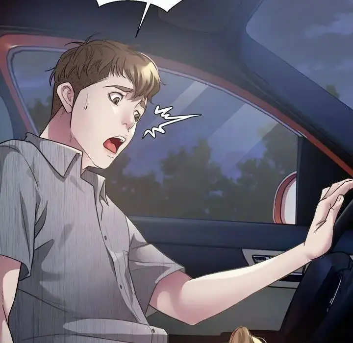漫画《好运出租车/好运计程车》第3话第150张图