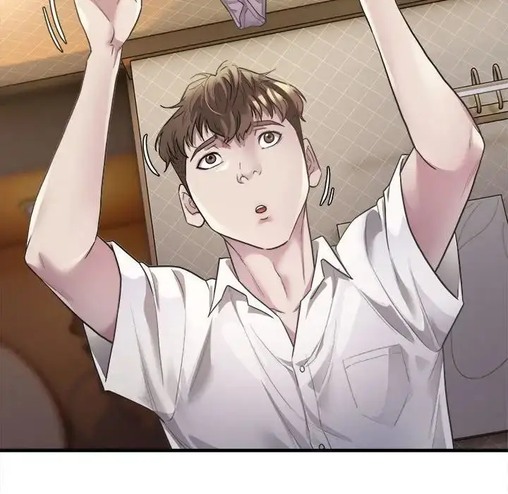 漫画《好运出租车/好运计程车》第3话第55张图