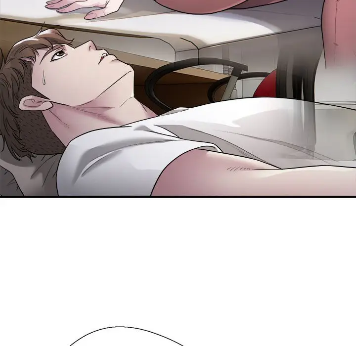 漫画《好运出租车/好运计程车》第4话第114张图