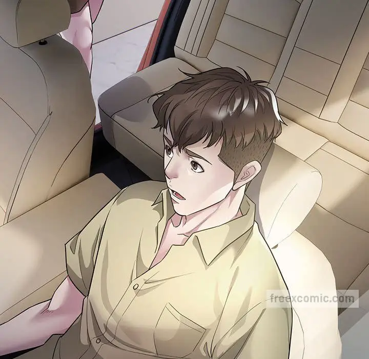 漫画《好运出租车/好运计程车》第4话第126张图