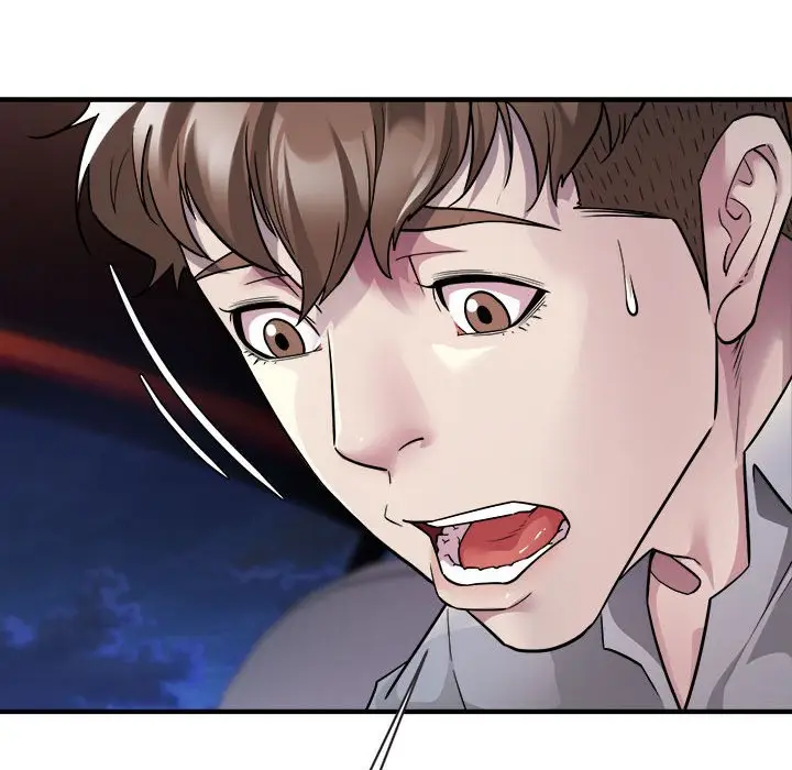 漫画《好运出租车/好运计程车》第4话第24张图