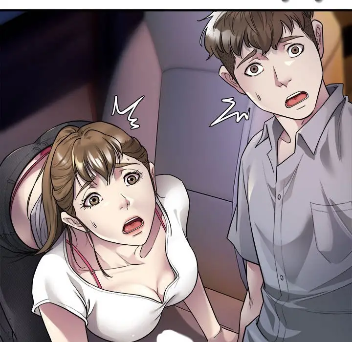 漫画《好运出租车/好运计程车》第4话第26张图