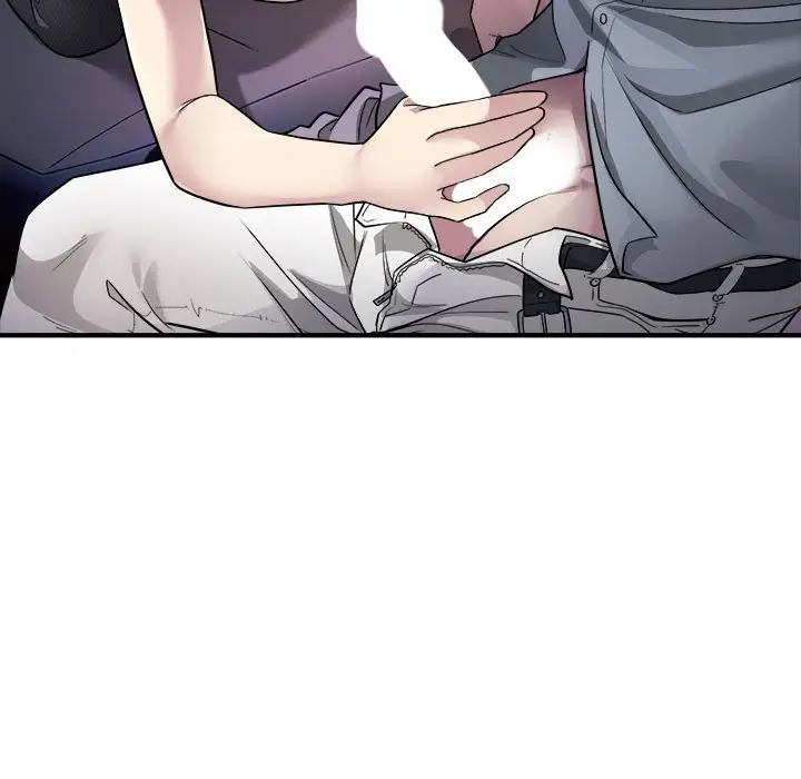 漫画《好运出租车/好运计程车》第4话第27张图