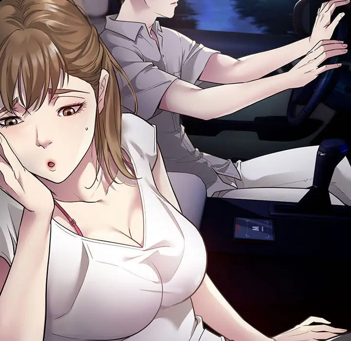 漫画《好运出租车/好运计程车》第4话第35张图