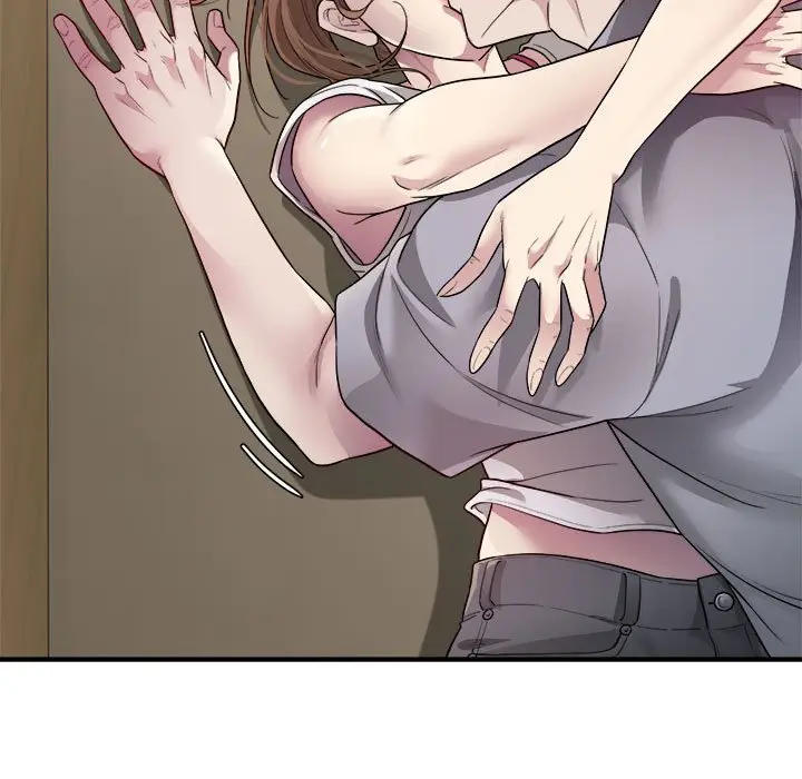 漫画《好运出租车/好运计程车》第4话第58张图
