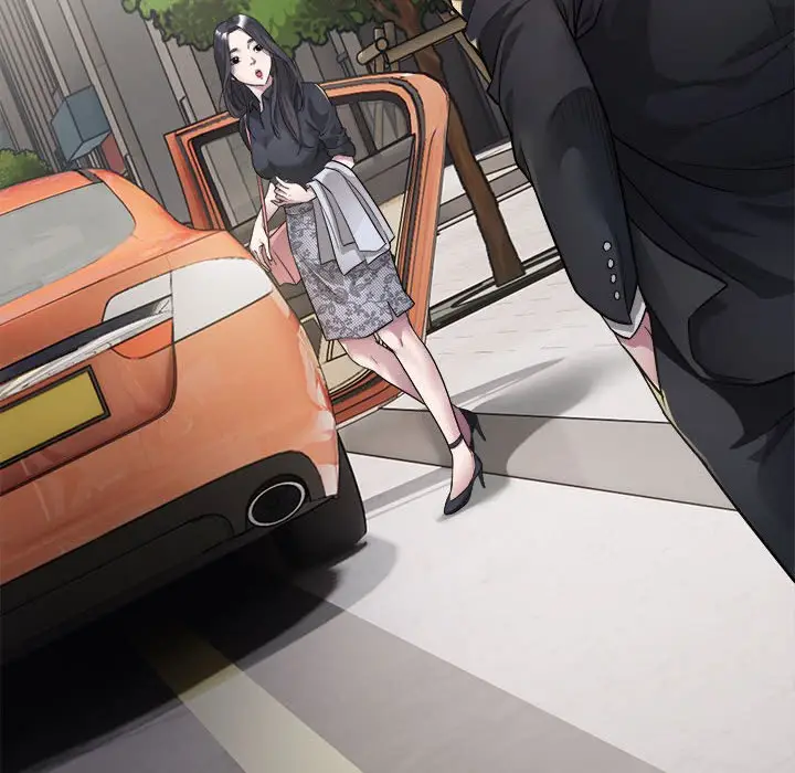 漫画《好运出租车/好运计程车》第5话第10张图
