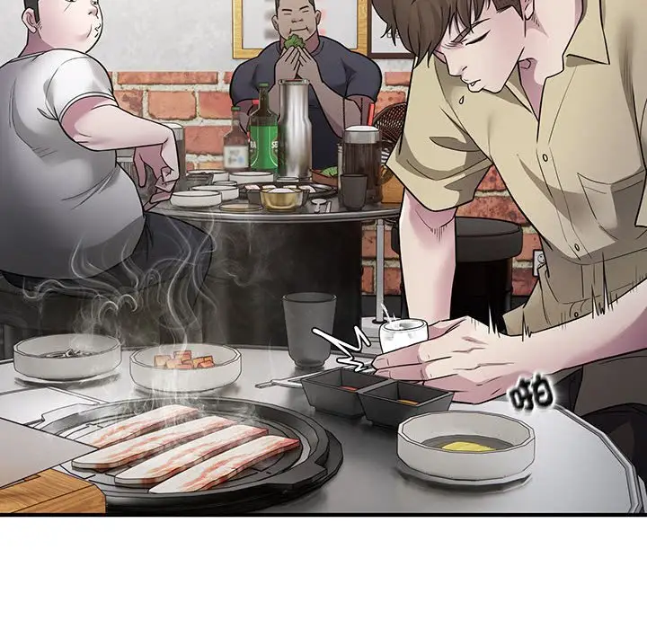 漫画《好运出租车/好运计程车》第5话第34张图