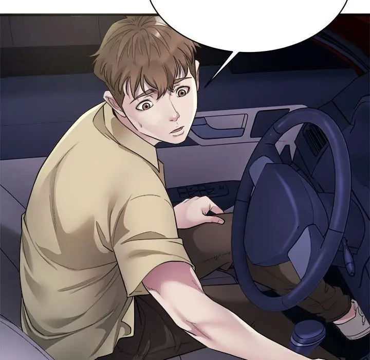 漫画《好运出租车/好运计程车》第5话第73张图