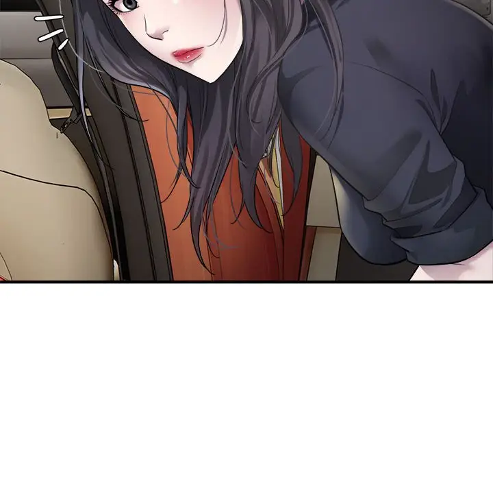 漫画《好运出租车/好运计程车》第5话第8张图