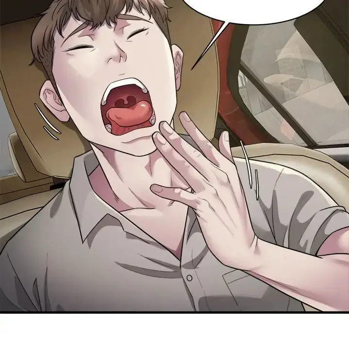 漫画《好运出租车/好运计程车》第6话第32张图