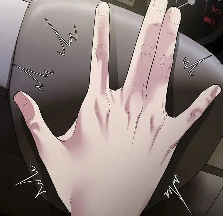 漫画《好运出租车/好运计程车》第6话第8张图