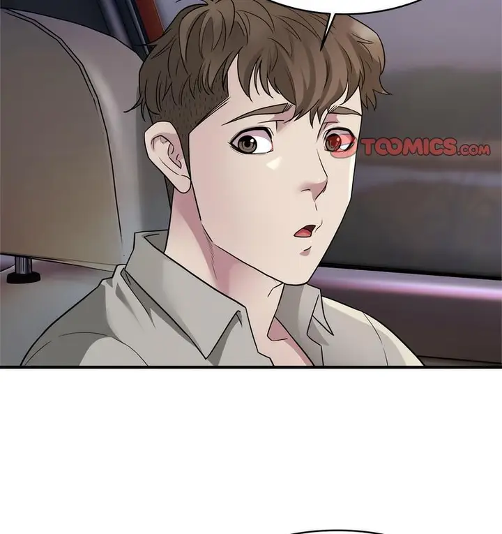 漫画《好运出租车/好运计程车》第7话第29张图