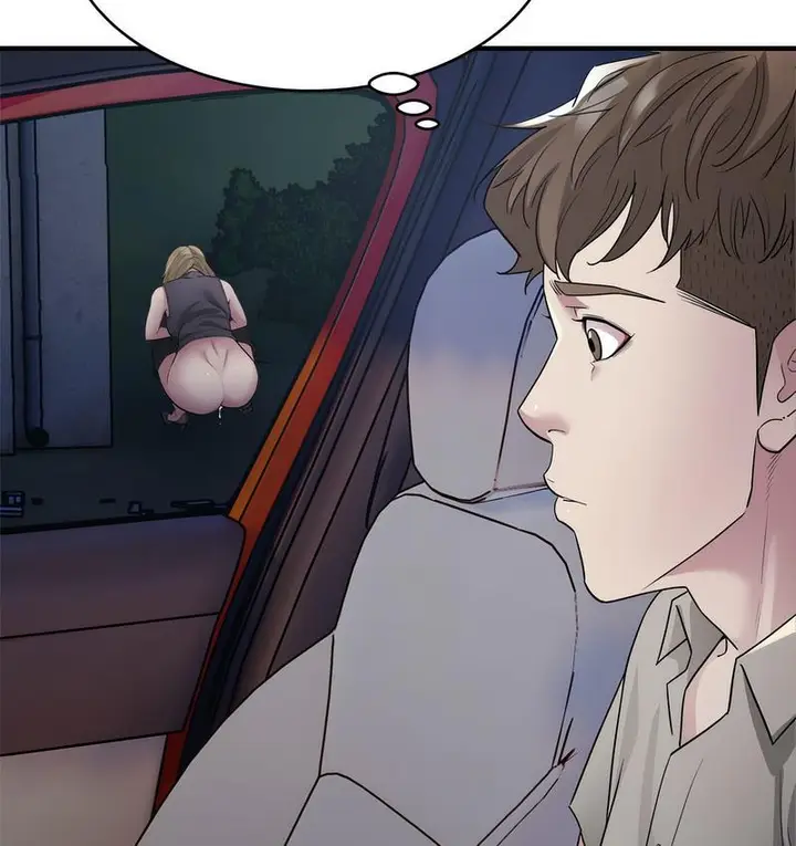 漫画《好运出租车/好运计程车》第7话第57张图