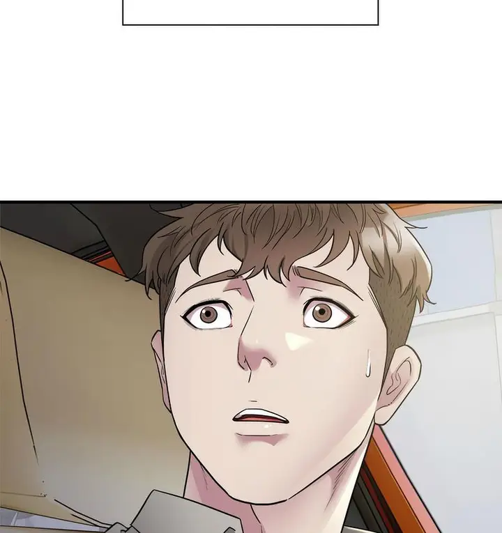 漫画《好运出租车/好运计程车》第7话第6张图