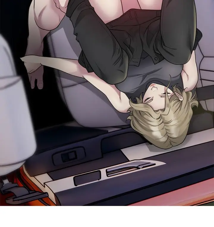 漫画《好运出租车/好运计程车》第7话第90张图