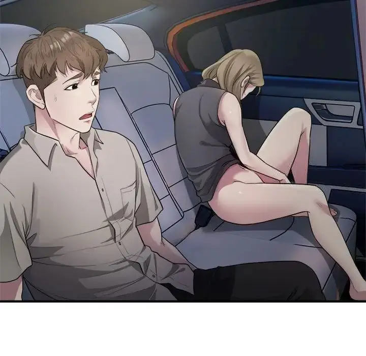漫画《好运出租车/好运计程车》第8话第11张图
