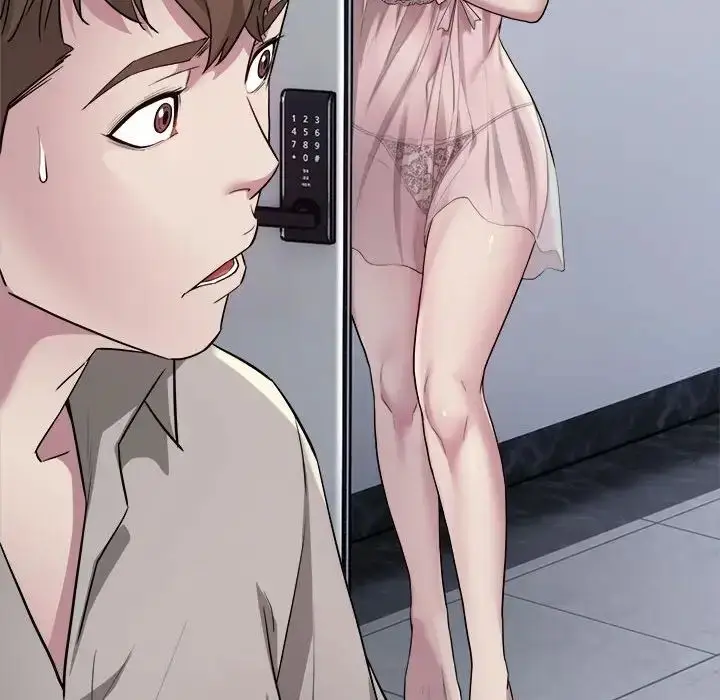 漫画《好运出租车/好运计程车》第8话第67张图