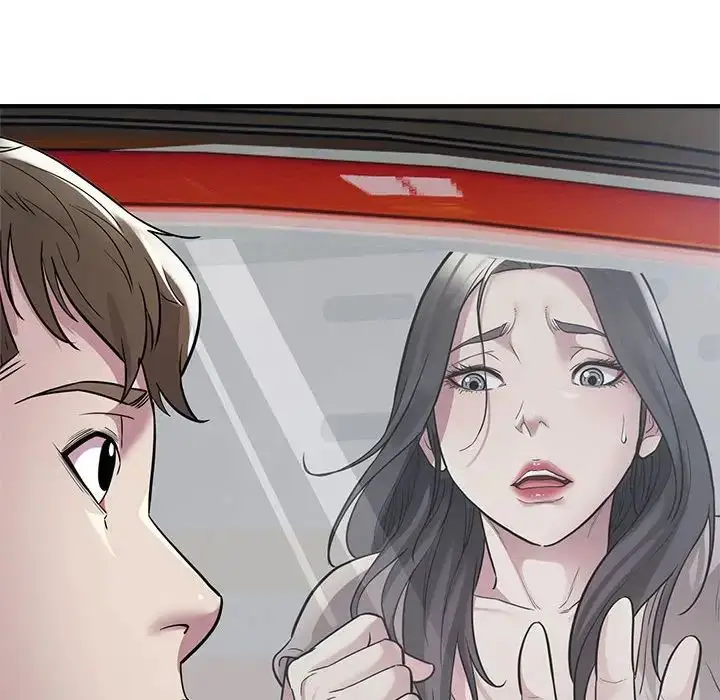 漫画《好运出租车/好运计程车》第9话第125张图