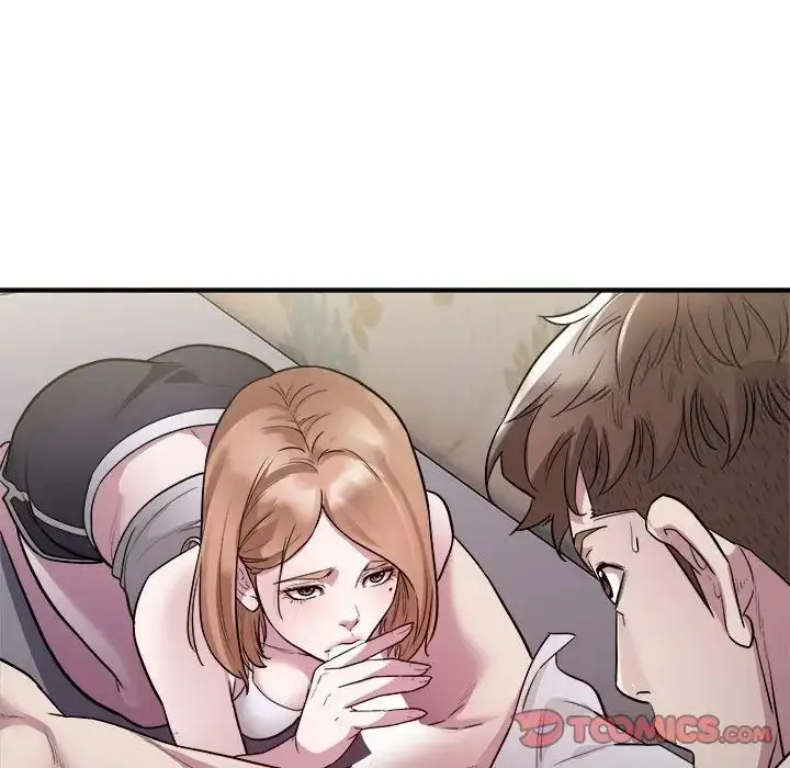 漫画《好运出租车/好运计程车》第12话第70张图