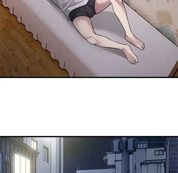 漫画《好运出租车/好运计程车》第17话第80张图