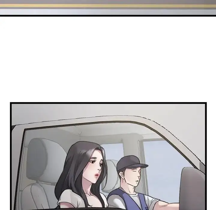 漫画《好运出租车/好运计程车》第19话第53张图