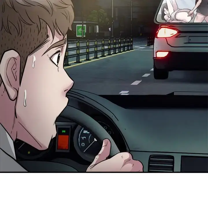 漫画《好运出租车/好运计程车》第24话第91张图