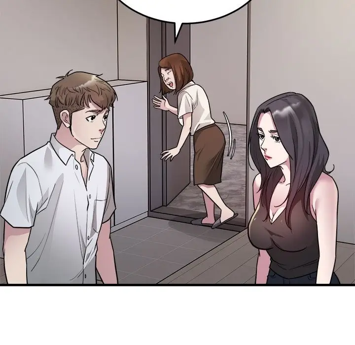 漫画《好运出租车/好运计程车》第27话第11张图