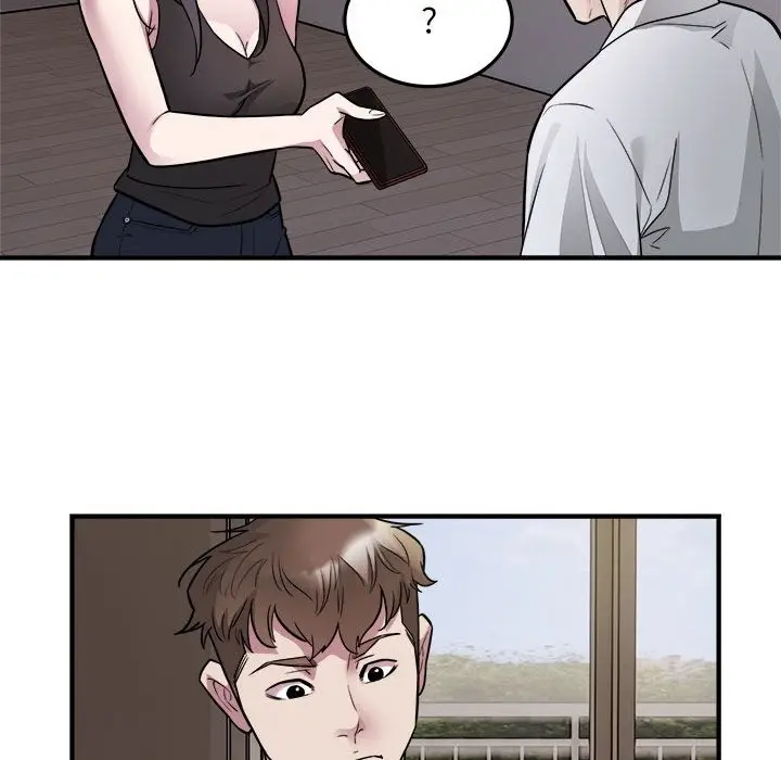 漫画《好运出租车/好运计程车》第27话第25张图