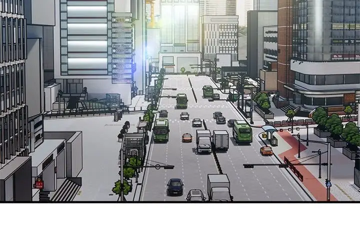 漫画《好运出租车/好运计程车》第27话第4张图