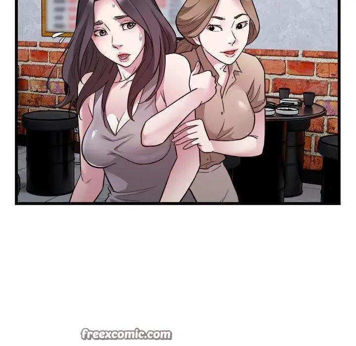 漫画《好运出租车/好运计程车》第31话第21张图