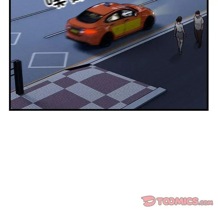 漫画《好运出租车/好运计程车》第31话第56张图