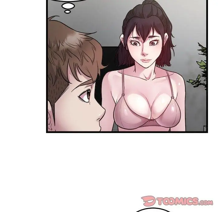 漫画《好运出租车/好运计程车》第31话第74张图