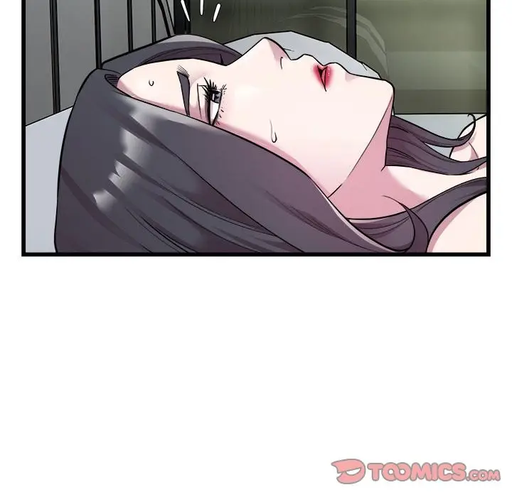 漫画《好运出租车/好运计程车》第32话第6张图