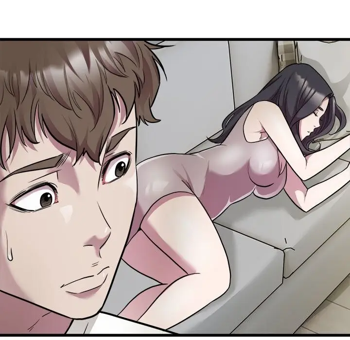 漫画《好运出租车/好运计程车》第34话第5张图