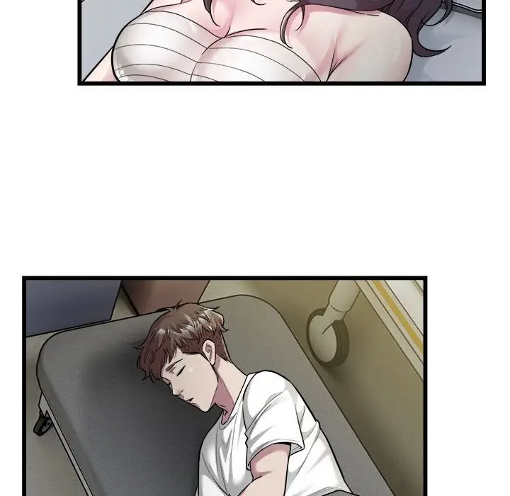 漫画《好运出租车/好运计程车》第34话第73张图