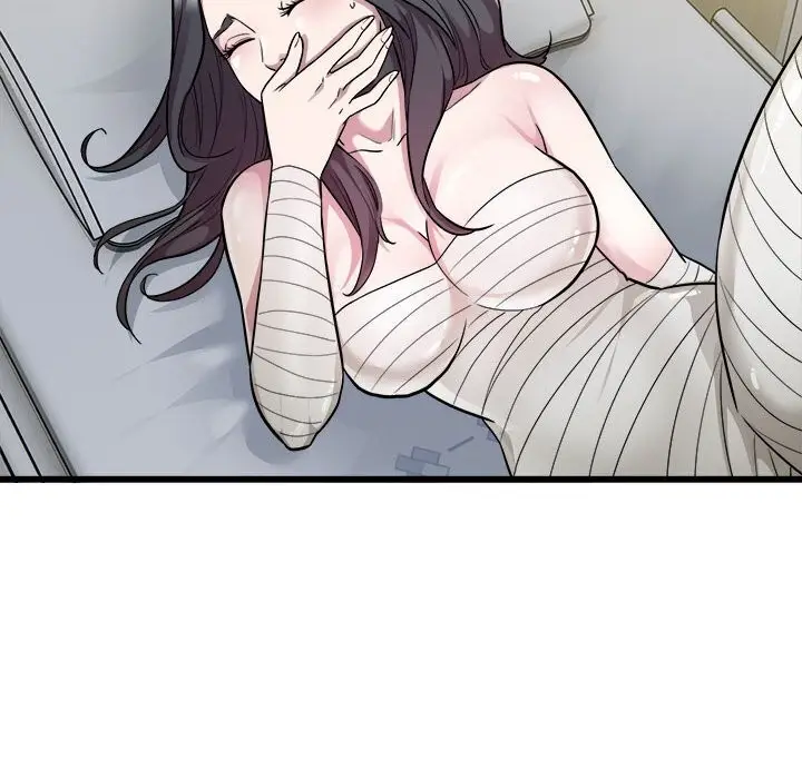 漫画《好运出租车/好运计程车》第34话第86张图