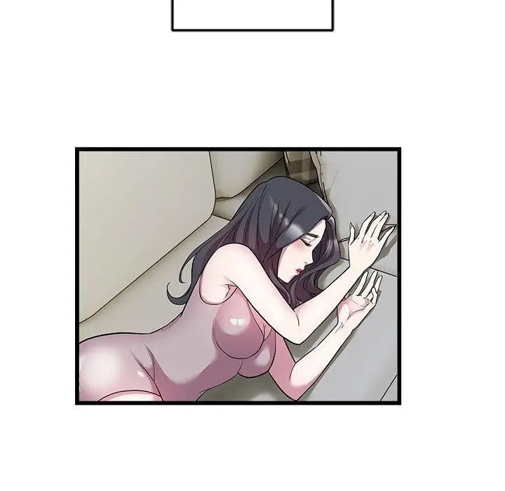 漫画《好运出租车/好运计程车》第36话第5张图