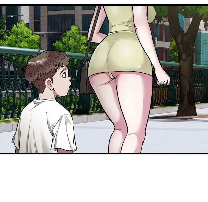 漫画《好运出租车/好运计程车》第36话第68张图