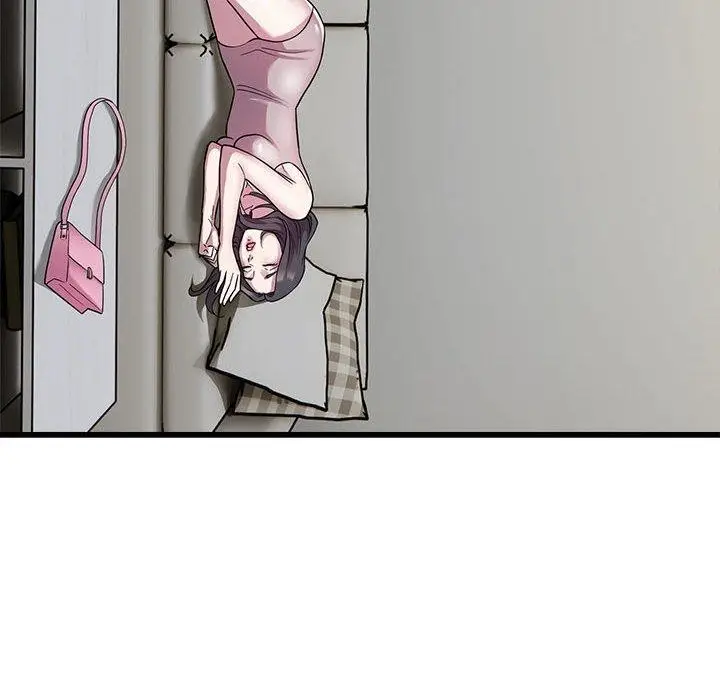漫画《好运出租车/好运计程车》第36话第8张图
