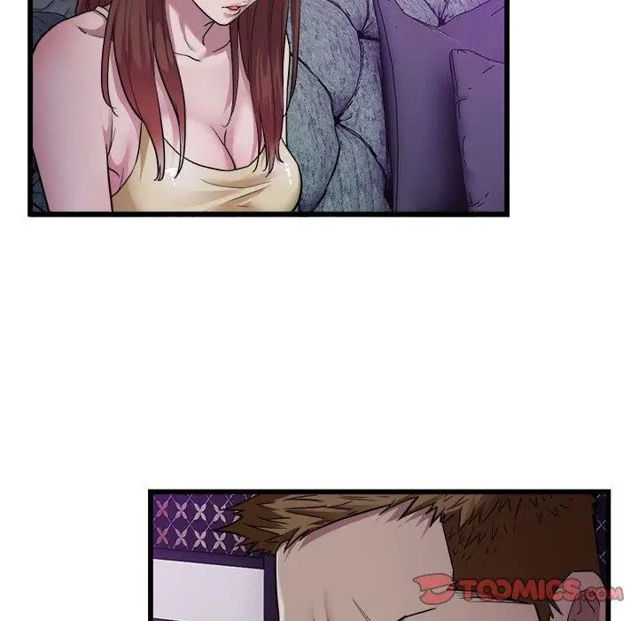漫画《好运出租车/好运计程车》第37话第18张图