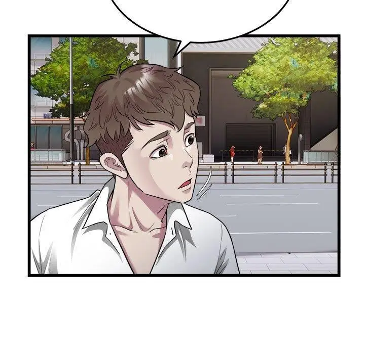 漫画《好运出租车/好运计程车》第38话第11张图