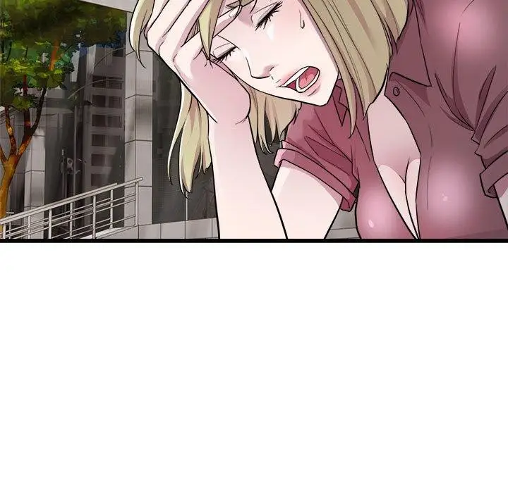 漫画《好运出租车/好运计程车》第38话第7张图