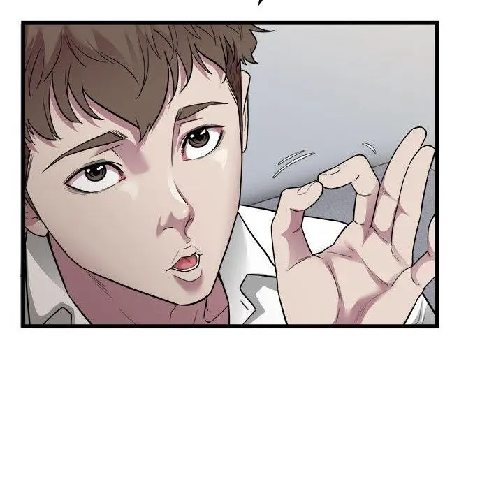漫画《好运出租车/好运计程车》第39话第35张图